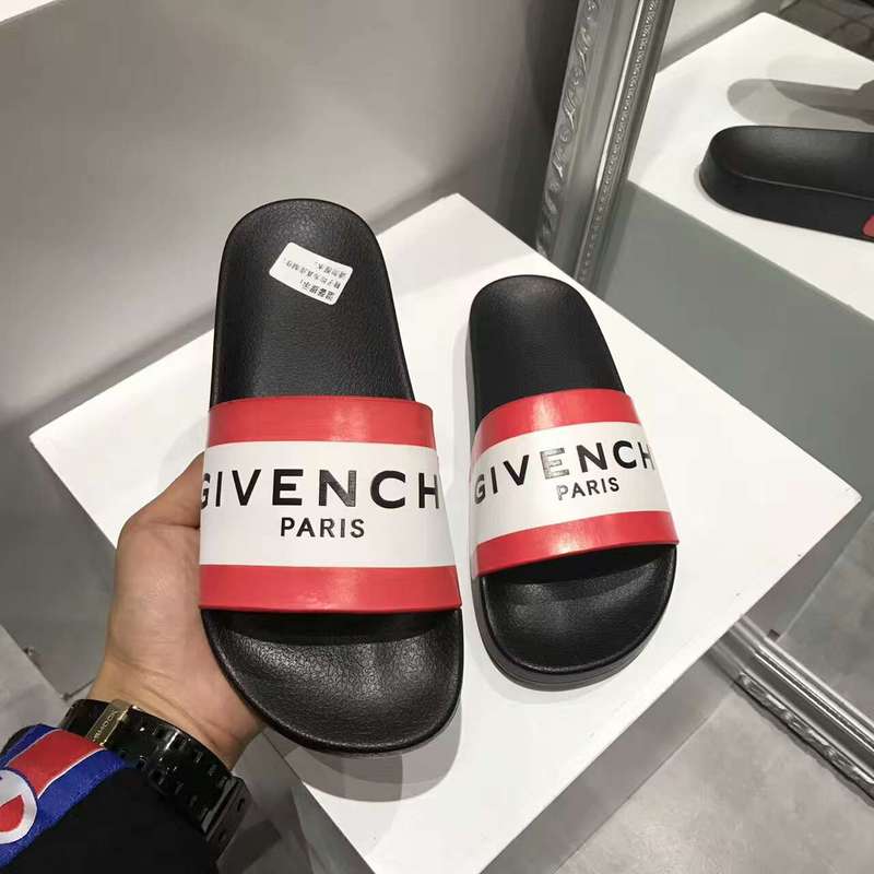 Givenchy women slippers AAA-004(35-40)