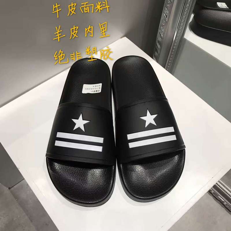 Givenchy women slippers AAA-006(35-40)