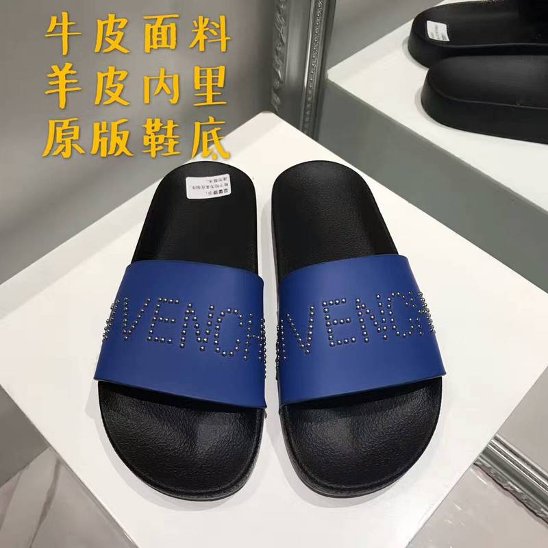 Givenchy women slippers AAA-012(35-40)