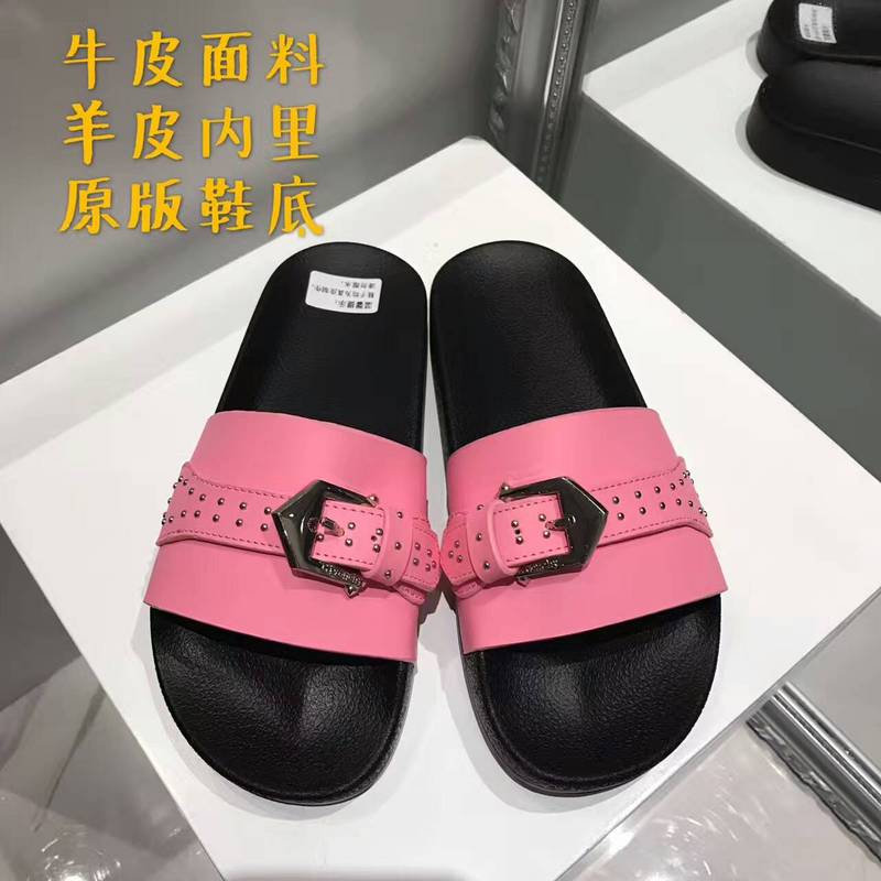 Givenchy women slippers AAA-019(35-40)