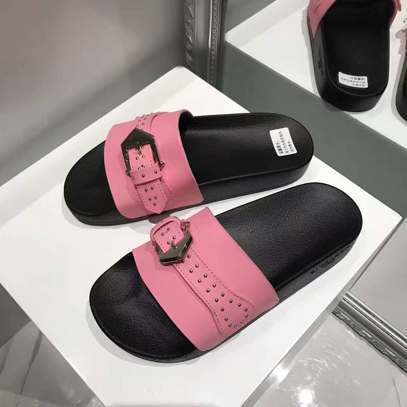 Givenchy women slippers AAA-019(35-40)