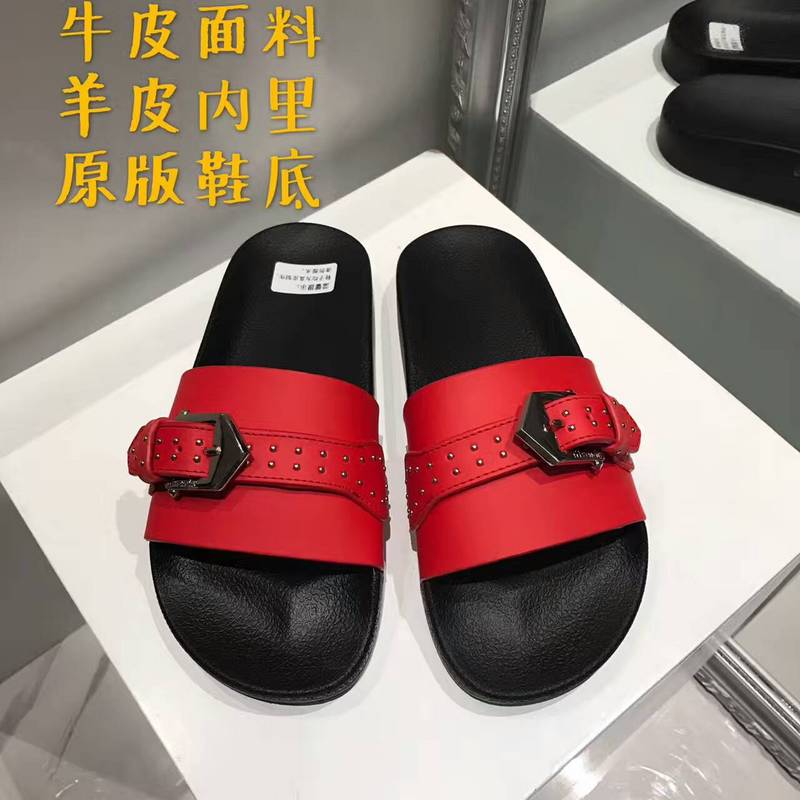 Givenchy women slippers AAA-020(35-40)