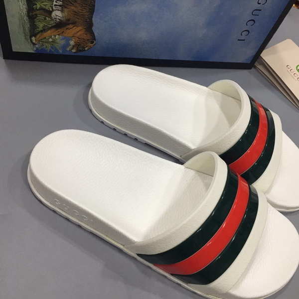 Gucci men slippers AAA-600(38-45)