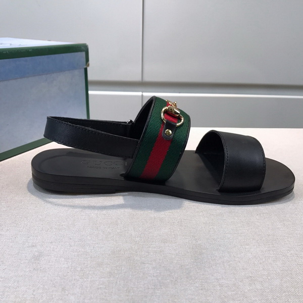 Gucci men slippers AAA-604(38-45)