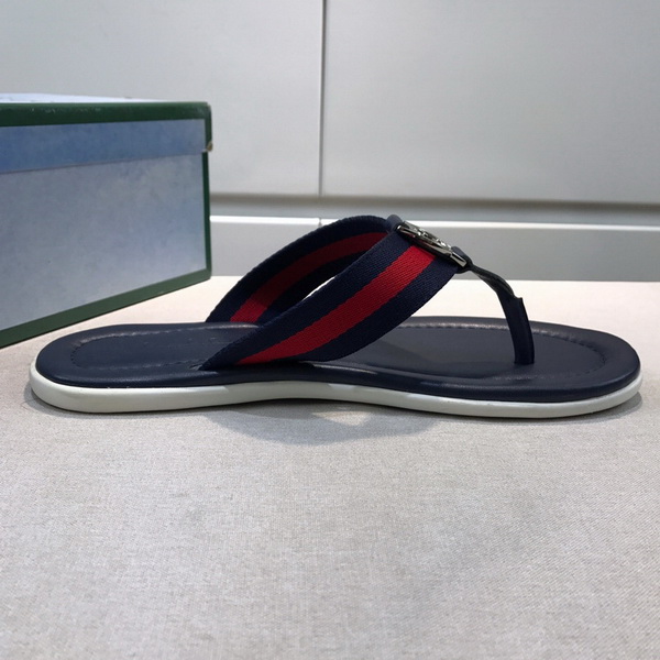 Gucci men slippers AAA-612(38-45)