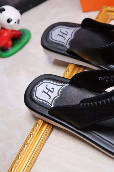 Hermes men slippers AAA-001(38-43)