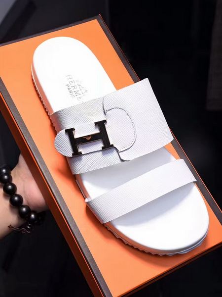 Hermes men slippers AAA-022(38-44)