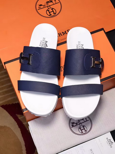 Hermes men slippers AAA-023(38-44)