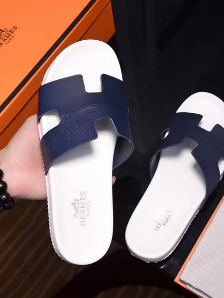 Hermes men slippers AAA-025(38-44)