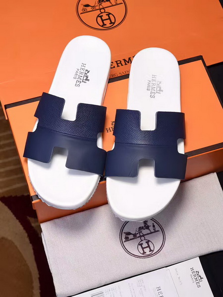 Hermes men slippers AAA-025(38-44)