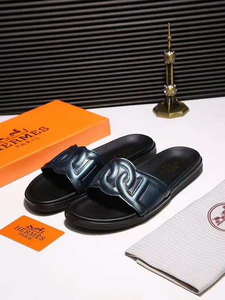 Hermes men slippers AAA-028(38-44)