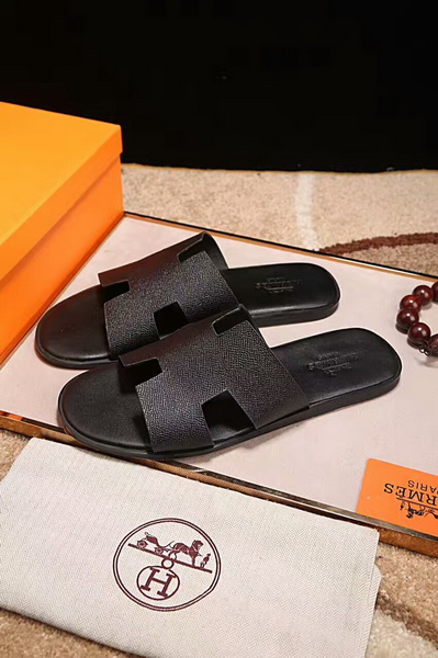 Hermes men slippers AAA-033(38-44)