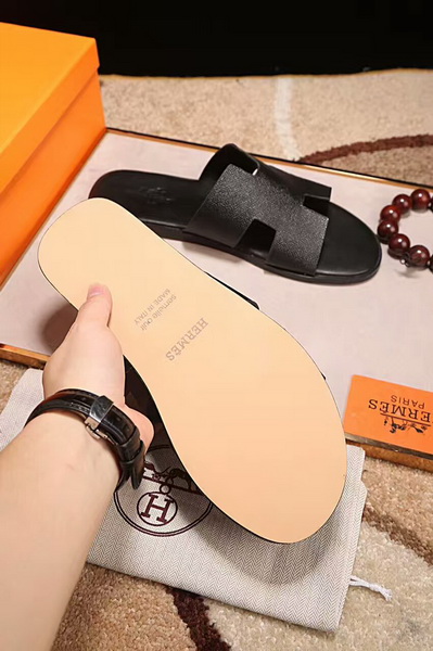 Hermes men slippers AAA-033(38-44)