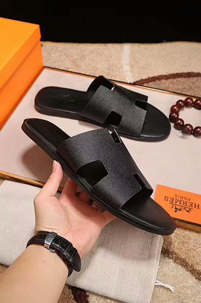 Hermes men slippers AAA-033(38-44)