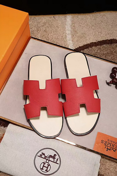 Hermes men slippers AAA-042(38-44)