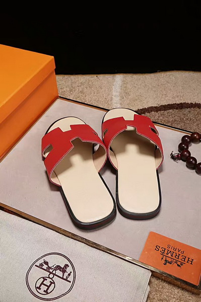 Hermes men slippers AAA-042(38-44)