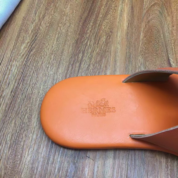 Hermes men slippers AAA-051(38-45)