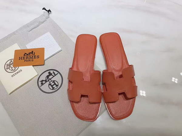 Hermes women slippers AAA-023(34-40)