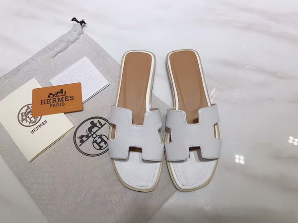 Hermes women slippers AAA-034(34-40)