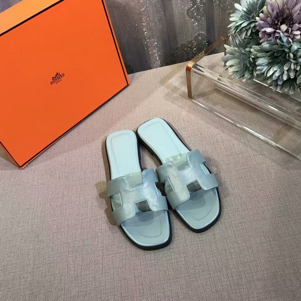 Hermes women slippers AAA-048(35-40)