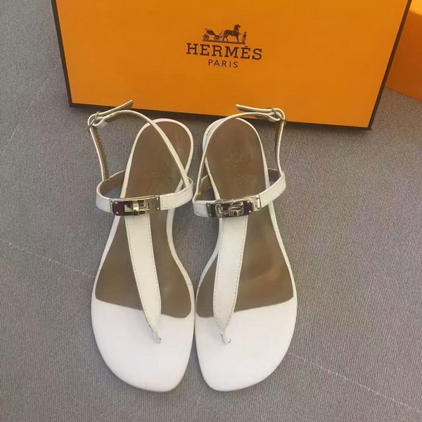 Hermes women slippers AAA-052(35-40)