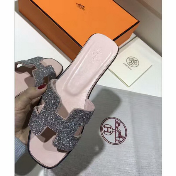 Hermes women slippers AAA-062(35-40)