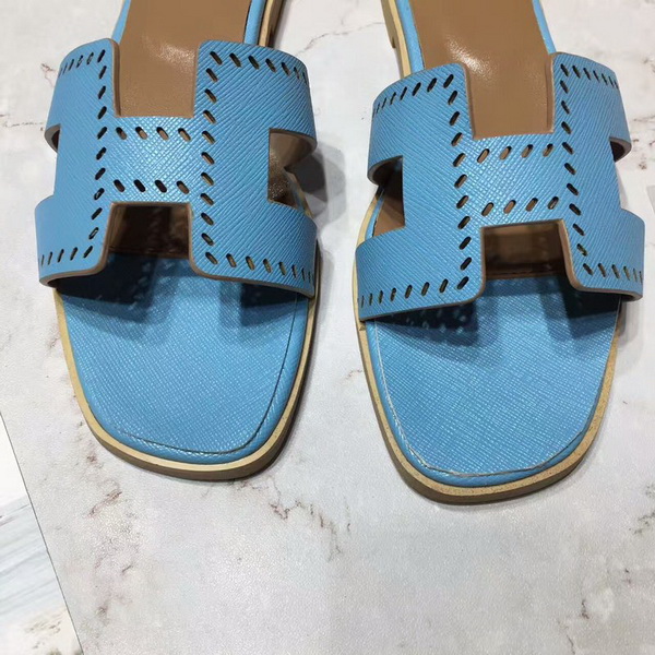 Hermes women slippers AAA-073(35-40)