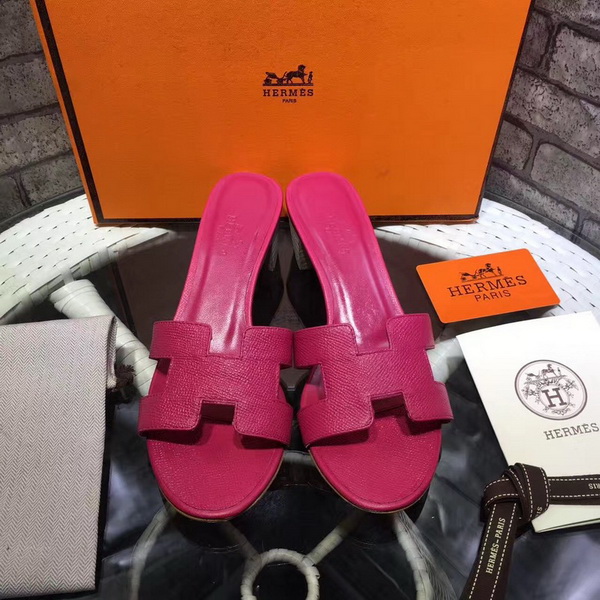 Hermes women slippers AAA-083(35-40)