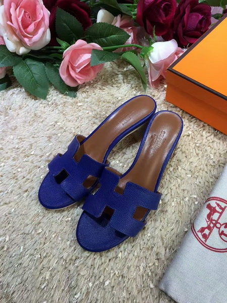 Hermes women slippers AAA-099(34-41)