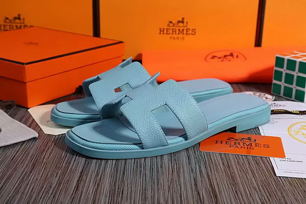 Hermes women slippers AAA-113(35-41)