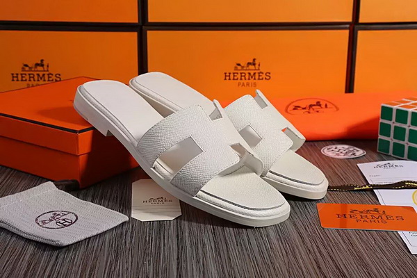 Hermes women slippers AAA-116(35-41)