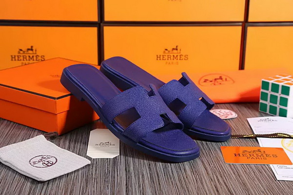 Hermes women slippers AAA-118(35-41)