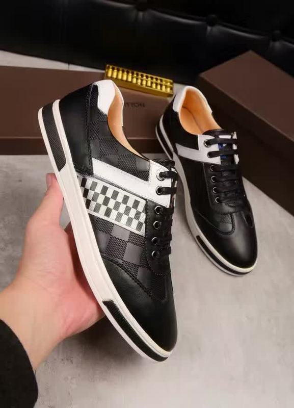 LV Men shoes 1:1 quality-098