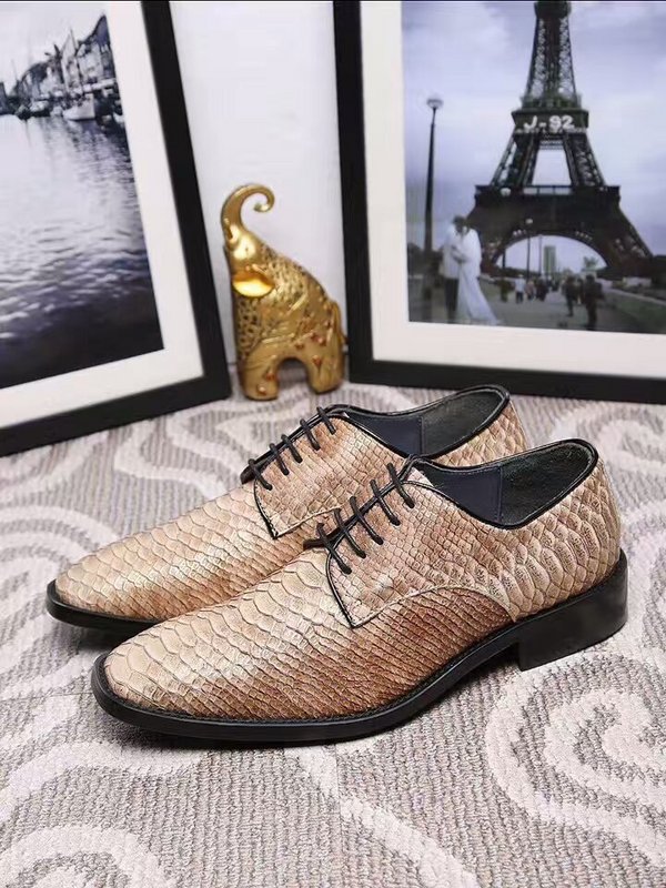 LV Men shoes 1:1 quality-133