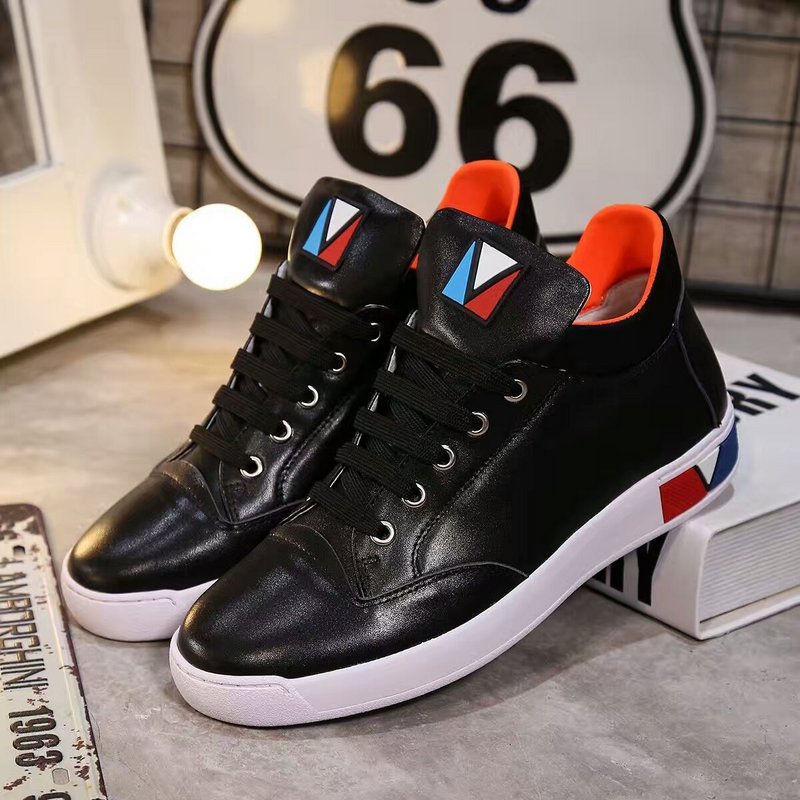 LV Men shoes 1:1 quality-262