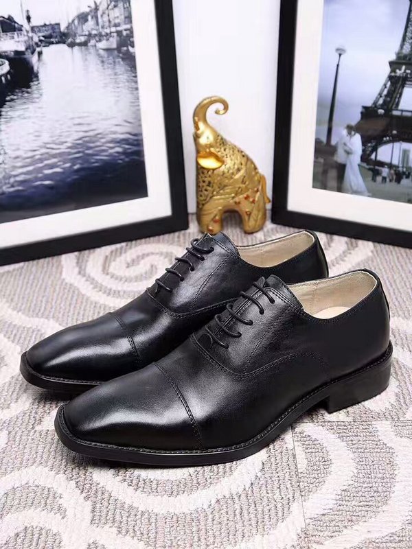 LV Men shoes 1:1 quality-453