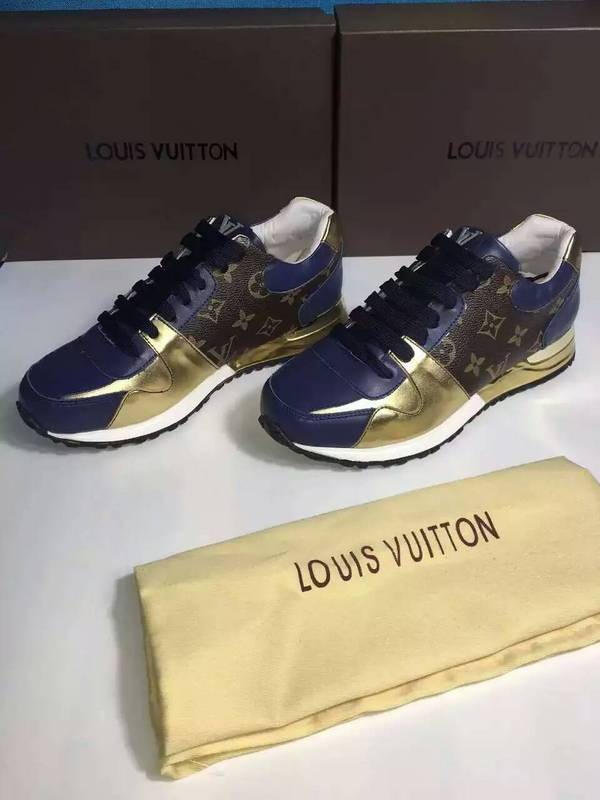 LV Men shoes 1:1 quality-482