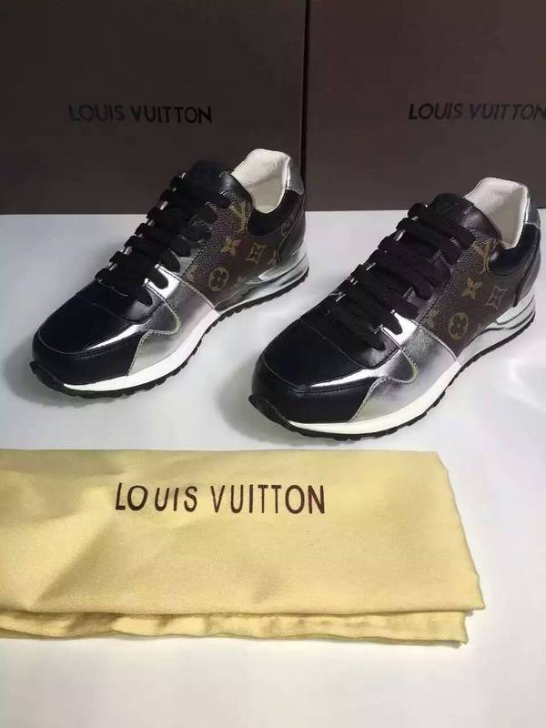 LV Men shoes 1:1 quality-483