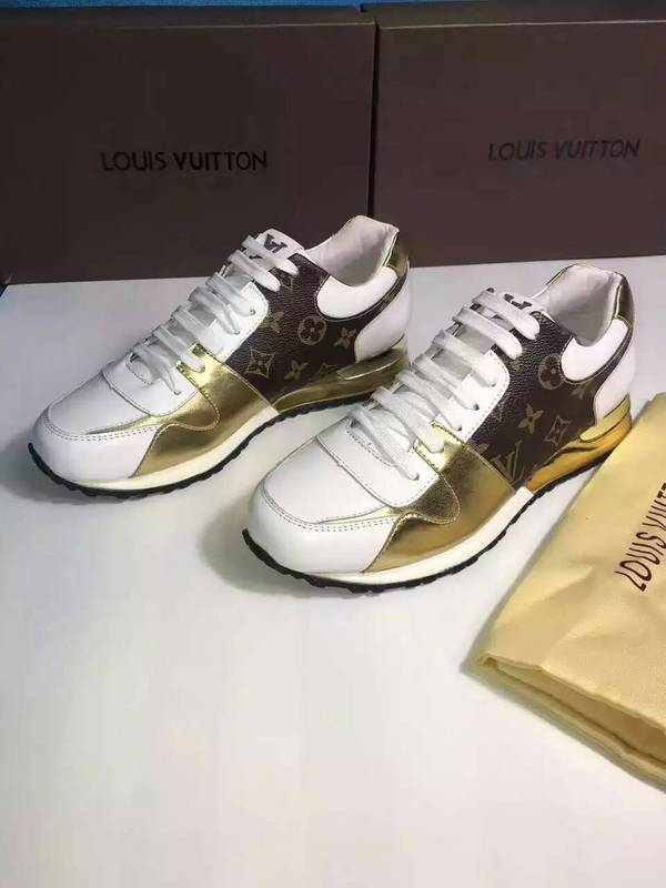 LV Men shoes 1:1 quality-484