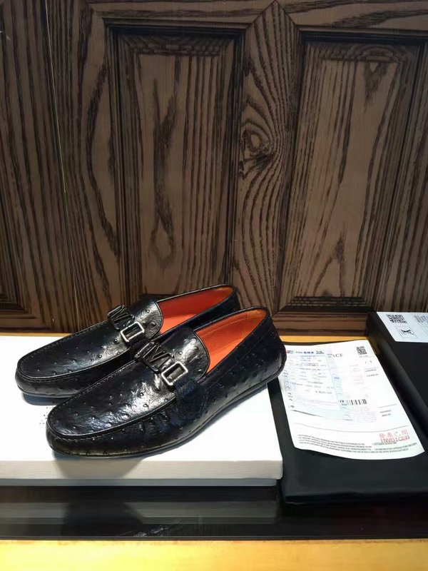 LV Men shoes 1:1 quality-571