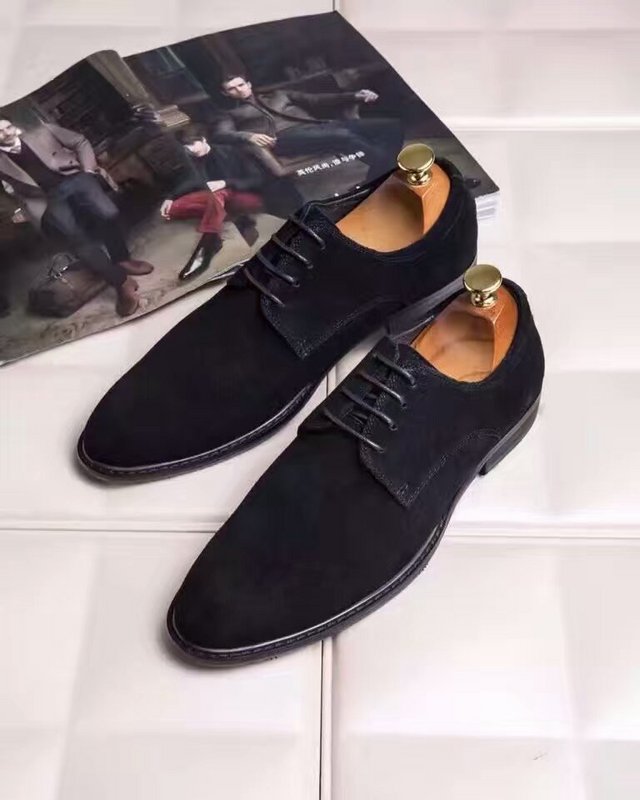 LV Men shoes 1:1 quality-635