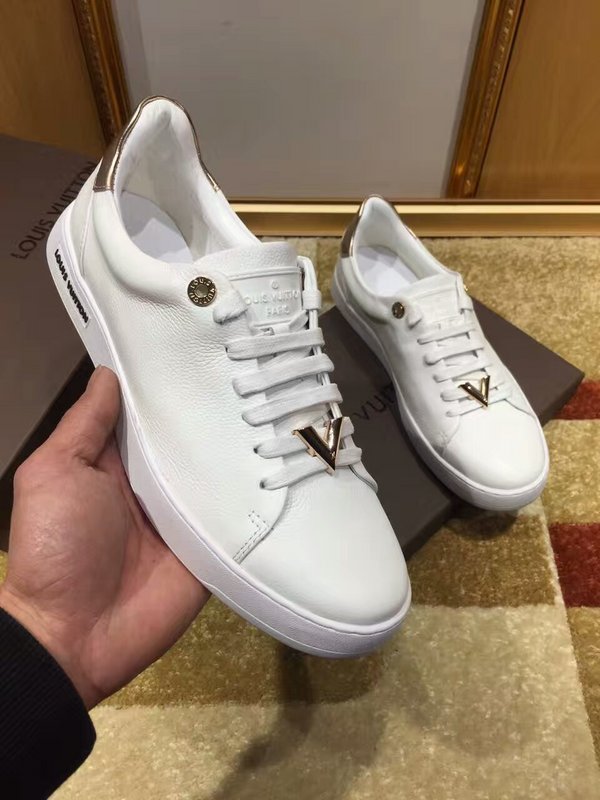 LV Men shoes 1:1 quality-688