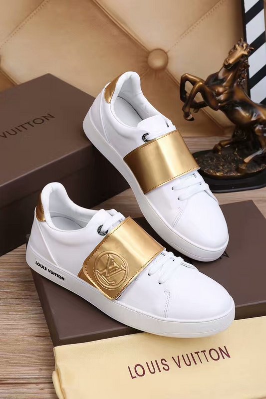 LV Men shoes 1:1 quality-720