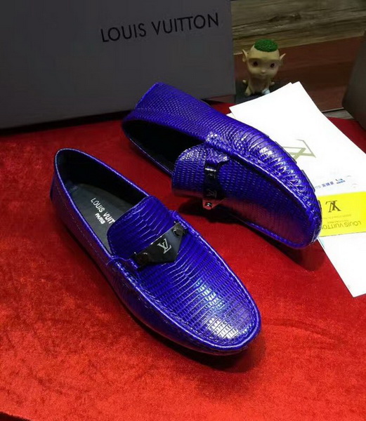 LV Men shoes 1:1 quality-742