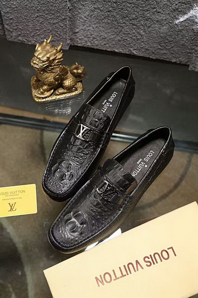 LV Men shoes 1:1 quality-747