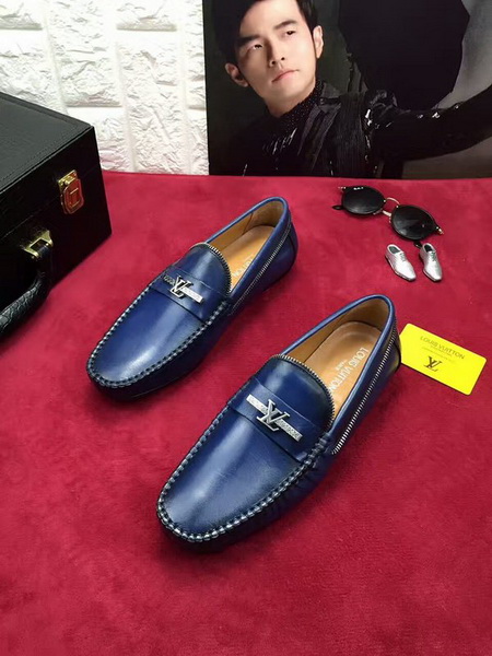 LV Men shoes 1:1 quality-755