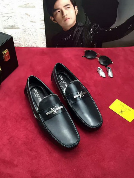 LV Men shoes 1:1 quality-756