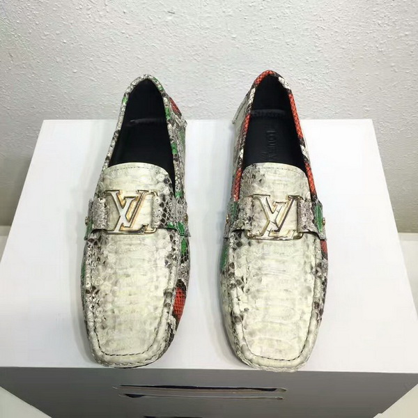 LV Men shoes 1:1 quality-766