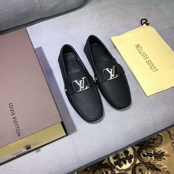 LV Men shoes 1:1 quality-777