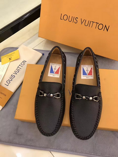 LV Men shoes 1:1 quality-782